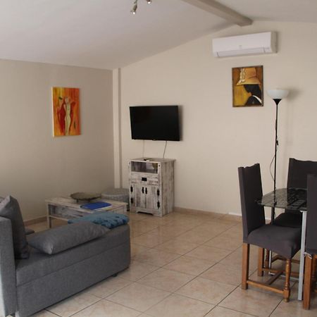 Le Casot Torreilles Exterior foto