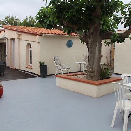 Le Casot Torreilles Exterior foto